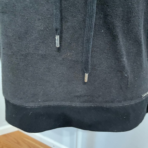 Michael Kors Terry cloth top size XS - Picture 5 of 8
